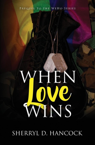 When Love Wins by Sherryl Hancock - Paperback