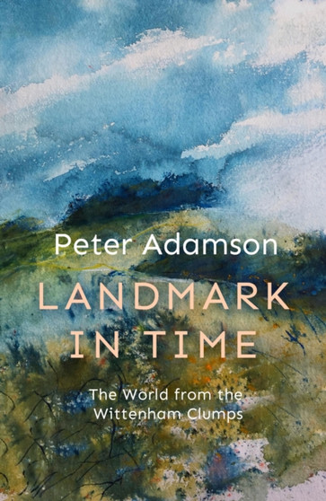 Landmark in Time by Peter Adamson - Paperback