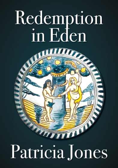 Redemption in Eden by Patricia Jones - Paperback