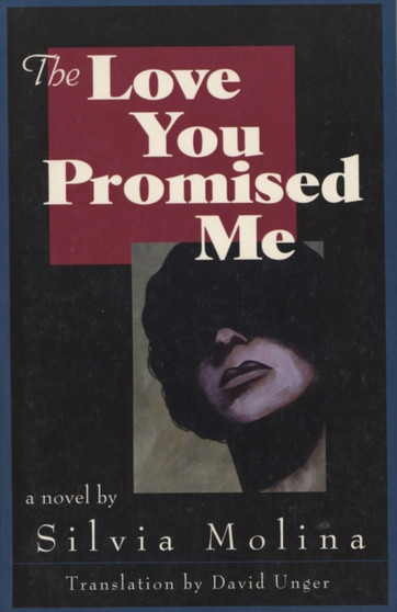 The Love You Promised Me by Silvia Molina - Paperback