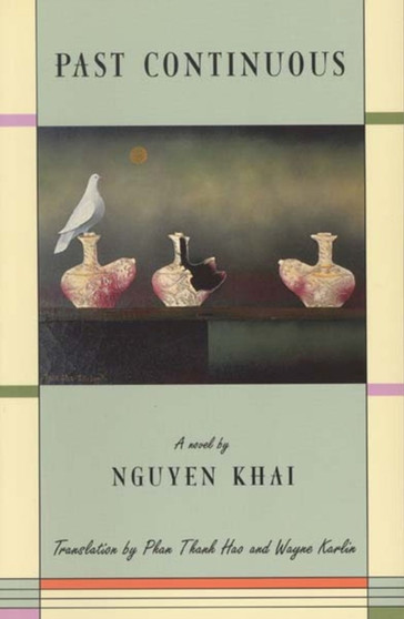 Past Continuous by Nguyen Khai - Paperback
