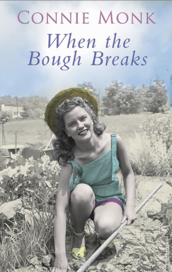 When The Bough Breaks by Connie Monk - Paperback