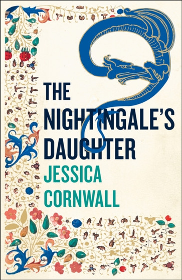 The Nightingale's Daughter by Jessica Cornwell - Paperback