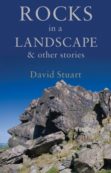 Rocks in a Landscape : and others stories by David Stuart - Paperback