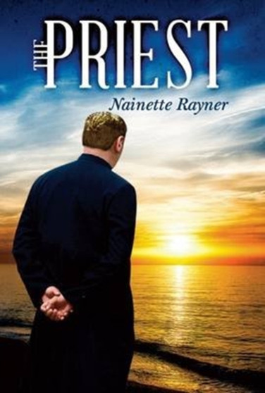 The Priest by Nainette Rayner - Paperback