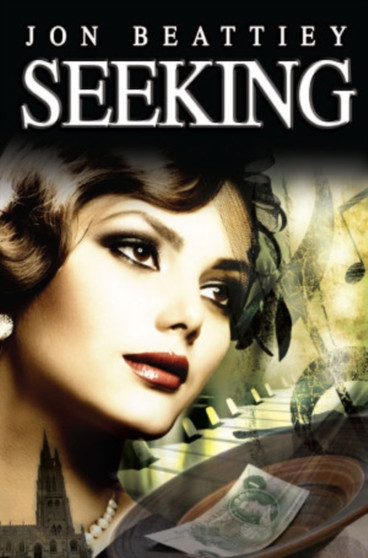 Seeking by Jon Beattiey - Paperback
