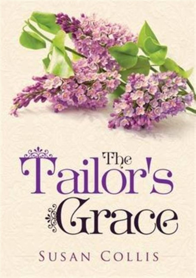 The Tailor's Grace by Susan Collis - Paperback