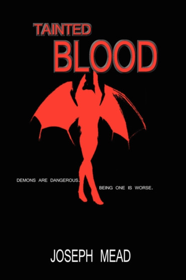 Tainted Blood by Joseph Mead - Paperback