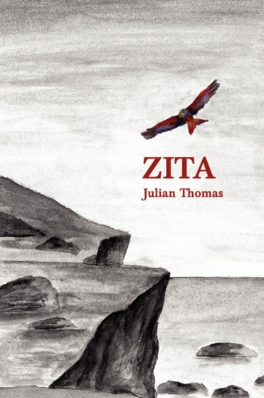 Zita by Julian Thomas - Paperback