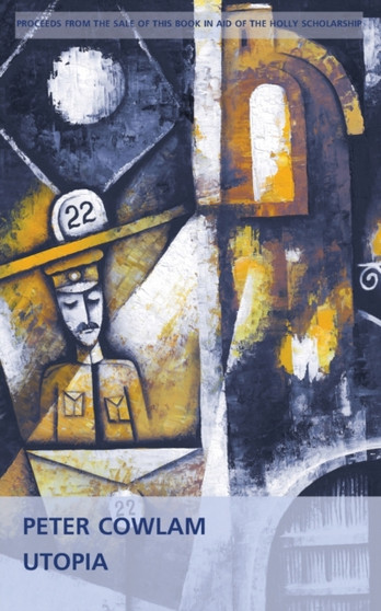 Utopia by Peter Cowlam - Paperback