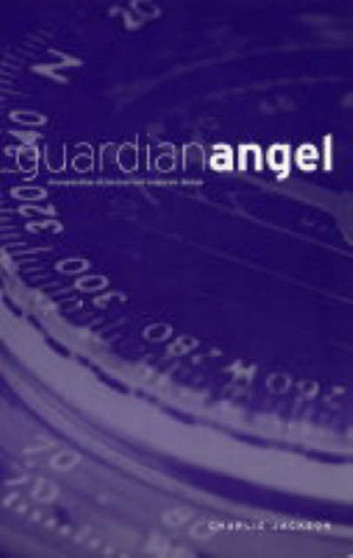 Guardian Angel by Charlie Jackson - Paperback