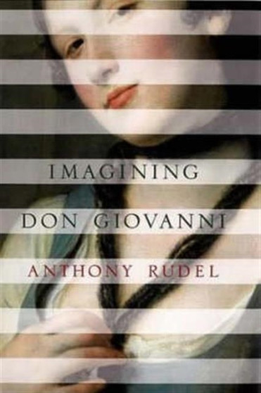Imagining Don Giovanni by Anthony J Rudel - Hardback