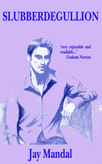 Slubberdegullion by Jay Mandal - Paperback
