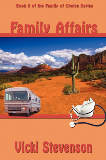 Family Affairs by Vicki Stevenson - Paperback