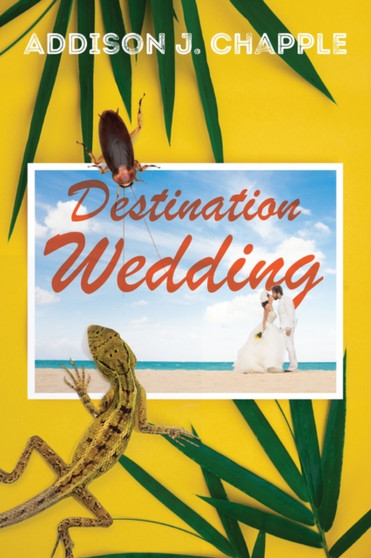 Destination Wedding by Addison Chapple - Paperback