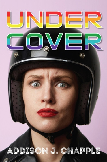 Undercover by Addison Chapple - Paperback