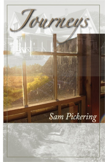 Journeys by Sam Pickering - Paperback