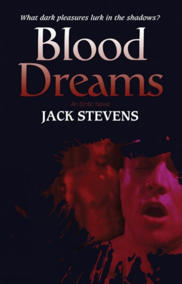 Blood Dreams by Jack Stevens - Paperback