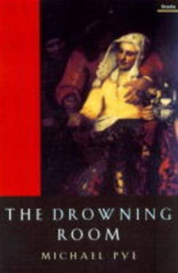 The Drowning Room by Michael Pye - Paperback