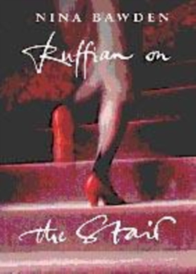Ruffian On The Stair by Nina Bawden - Hardback