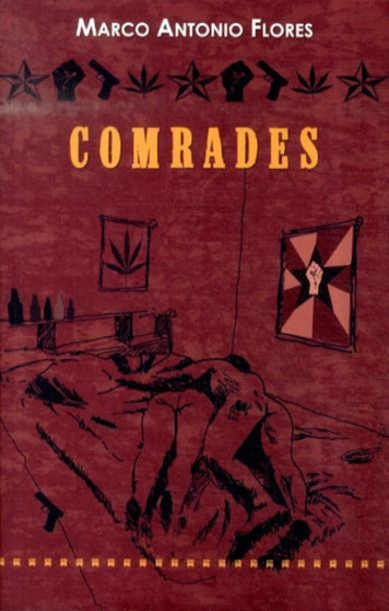 Comrades by Marco Antonio Flores - Paperback