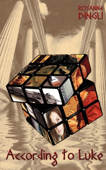 According to Luke by Rosanne Dingli - Paperback