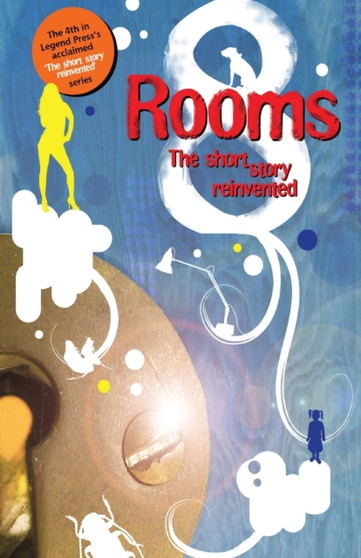 Eight Rooms by Various - Paperback