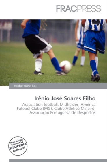 IR Nio Jos Soares Filho by Harding Ozihel - Paperback