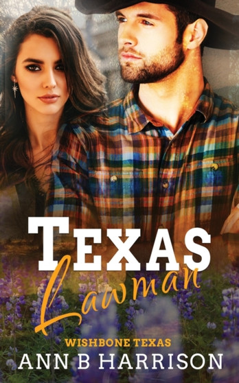 Texas Lawman : 2 by Ann B Harrison - Paperback