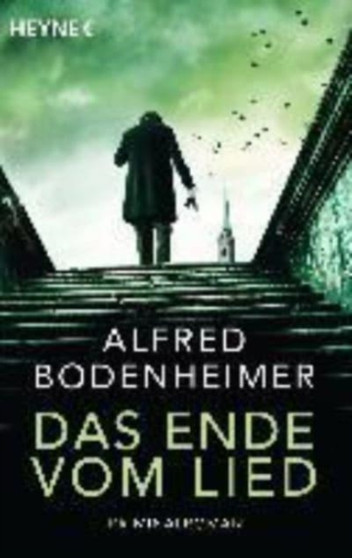 Das Ende vom Lied by Alfred Bodenheimer - Paperback