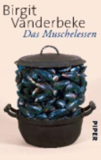 Das Muschelessen by Birgit Vanderbeke - Paperback