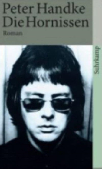 Die Hornissen by Peter Handke - Paperback