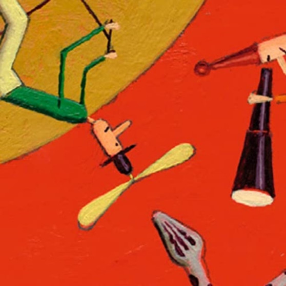 Histoires presses Tome 02 by Bernard Friot - Paperback