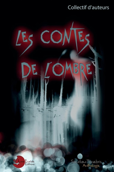 Les Contes de L'Ombre by Collectif - Paperback