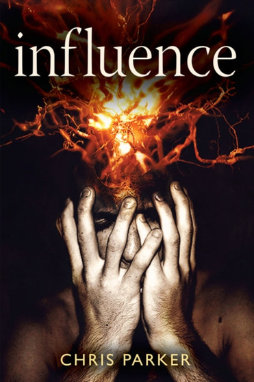 Influence by Chris Parker - Paperback