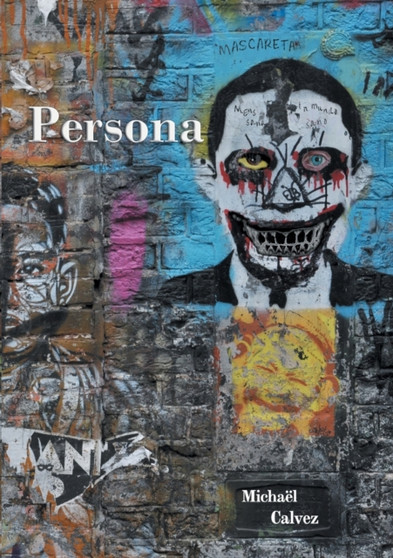 Persona by Michael Calvez - Paperback