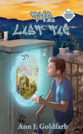 The Last Tag by Ann I Goldfarb - Paperback The Last Tag by Ann I Goldfarb - Paperback