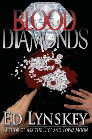 Blood Diamonds by Ed Lynskey - Paperback