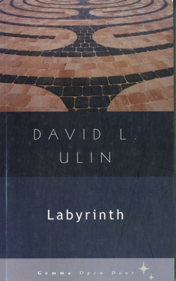 LABYRINTH by DAVID L ULIN - Paperback