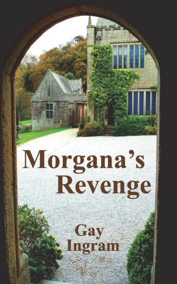 Morgana's Revenge by Gay Ingram - Paperback