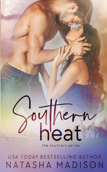 Southern Heat by Natasha Madison - Paperback
