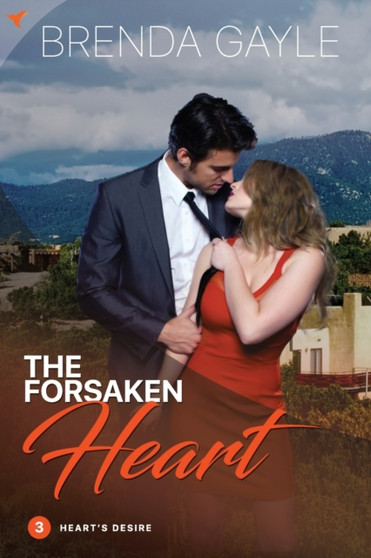 The Forsaken Heart : 3 by Brenda Gayle - Paperback
