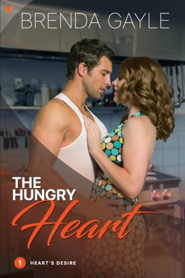 The Hungry Heart : 1 by Brenda Gayle - Paperback