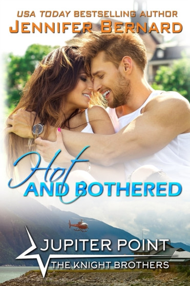 Hot and Bothered : 7 by Jennifer Bernard - Paperback