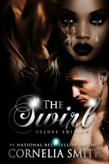 The Swirl : Deluxe Edition by Cornelia Smith - Paperback