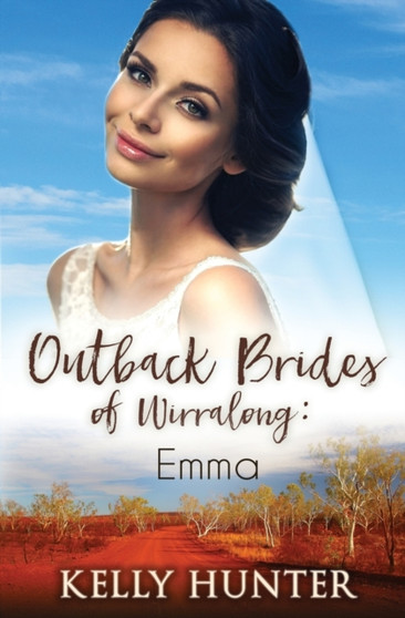 Emma by Kelly Hunter - Paperback