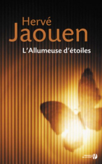 L'allumeuse d'etoiles by Herve Jaouen - Paperback