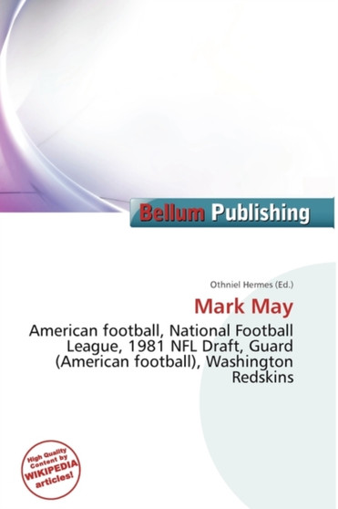 Mark May by Othniel Hermes - Paperback