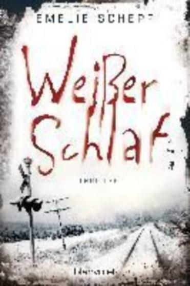 Weisser Schlaf by Emilie Schepp - Paperback