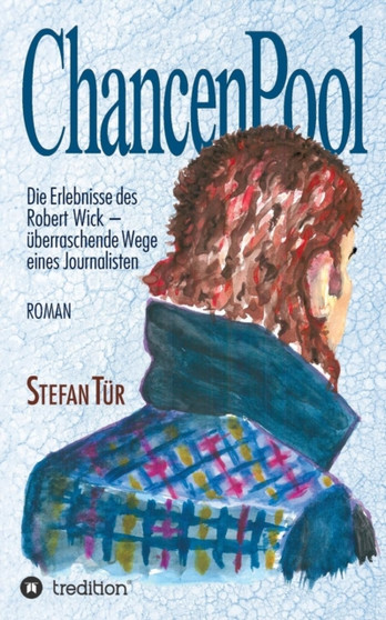 Chancenpool by Stefan Tur - Paperback
